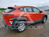 2025 Hyundai Kona фото