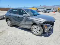 2025 Hyundai Kona фото