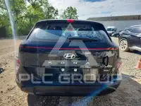 2025 Hyundai Kona фото