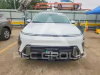 2025 Hyundai Kona фото