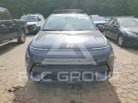 2025 Hyundai Kona фото