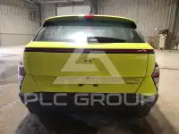 2025 Hyundai Kona фото