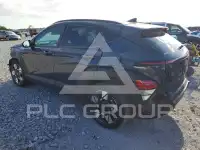 2025 Hyundai Kona фото