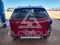 2025 Hyundai Kona фото
