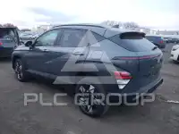 2025 Hyundai Kona фото