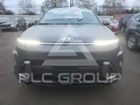 2025 Hyundai Kona фото