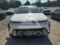 2025 Hyundai Kona фото