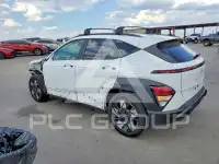 2025 Hyundai Kona фото