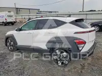 2025 Hyundai Kona фото