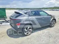 2025 Hyundai Kona фото