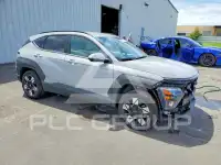2025 Hyundai Kona фото