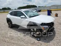 2025 Hyundai Kona фото