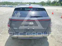 2025 Hyundai Kona фото