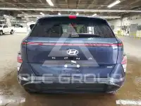 2025 Hyundai Kona фото