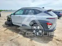 2025 Hyundai Kona фото