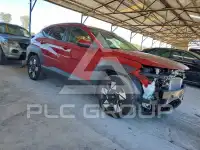 2025 Hyundai Kona фото