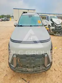 2025 Hyundai Kona photo