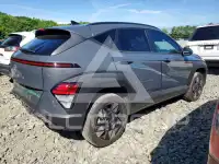 2025 Hyundai Kona фото