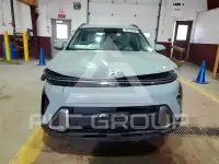 2025 Hyundai Kona photo