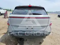 2025 Hyundai Kona фото