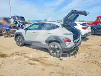 2025 Hyundai Kona photo