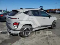 2025 Hyundai Kona фото