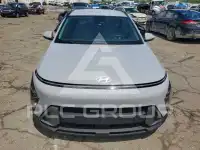 2025 Hyundai Kona фото