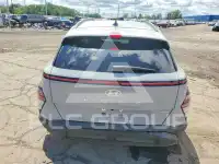 2025 Hyundai Kona фото
