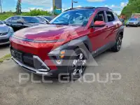 2025 Hyundai Kona photo