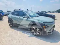 2025 Hyundai Kona фото
