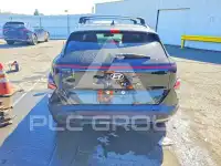2025 Hyundai Kona photo