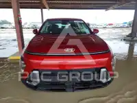2025 Hyundai Kona фото