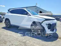 2025 Hyundai Kona фото