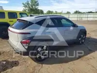 2025 Hyundai Kona фото