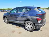 2025 Hyundai Kona фото