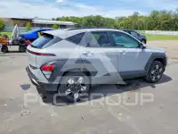 2025 Hyundai Kona фото