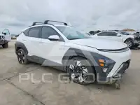 2025 Hyundai Kona фото