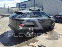 2025 Hyundai Kona фото
