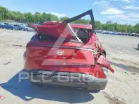 2025 Hyundai Kona фото