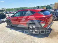 2025 Hyundai Kona фото