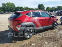 2025 Hyundai Kona фото