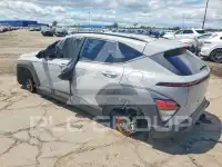 2025 Hyundai Kona фото