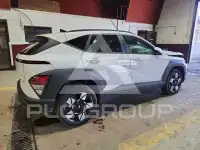 2025 Hyundai Kona фото