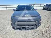 2025 Hyundai Kona фото