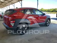 2025 Hyundai Kona фото