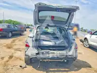 2025 Hyundai Kona photo