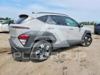 2025 Hyundai Kona фото