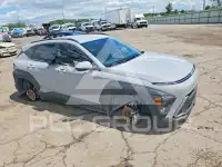 2025 Hyundai Kona фото