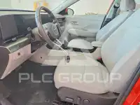 2025 Hyundai Kona photo