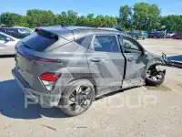 2025 Hyundai Kona фото
